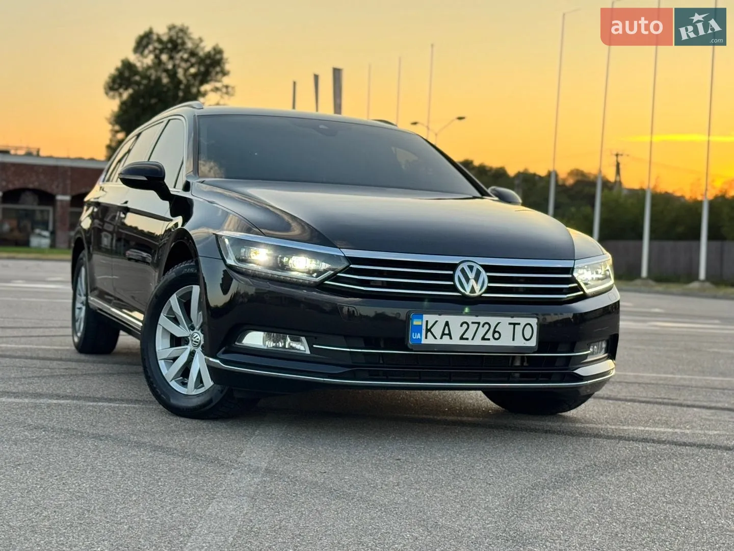 2019 Volkswagen Passat - мініатюра 15