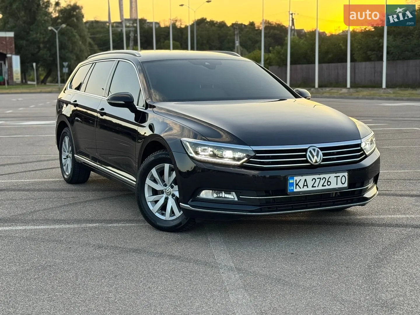 2019 Volkswagen Passat - мініатюра 16