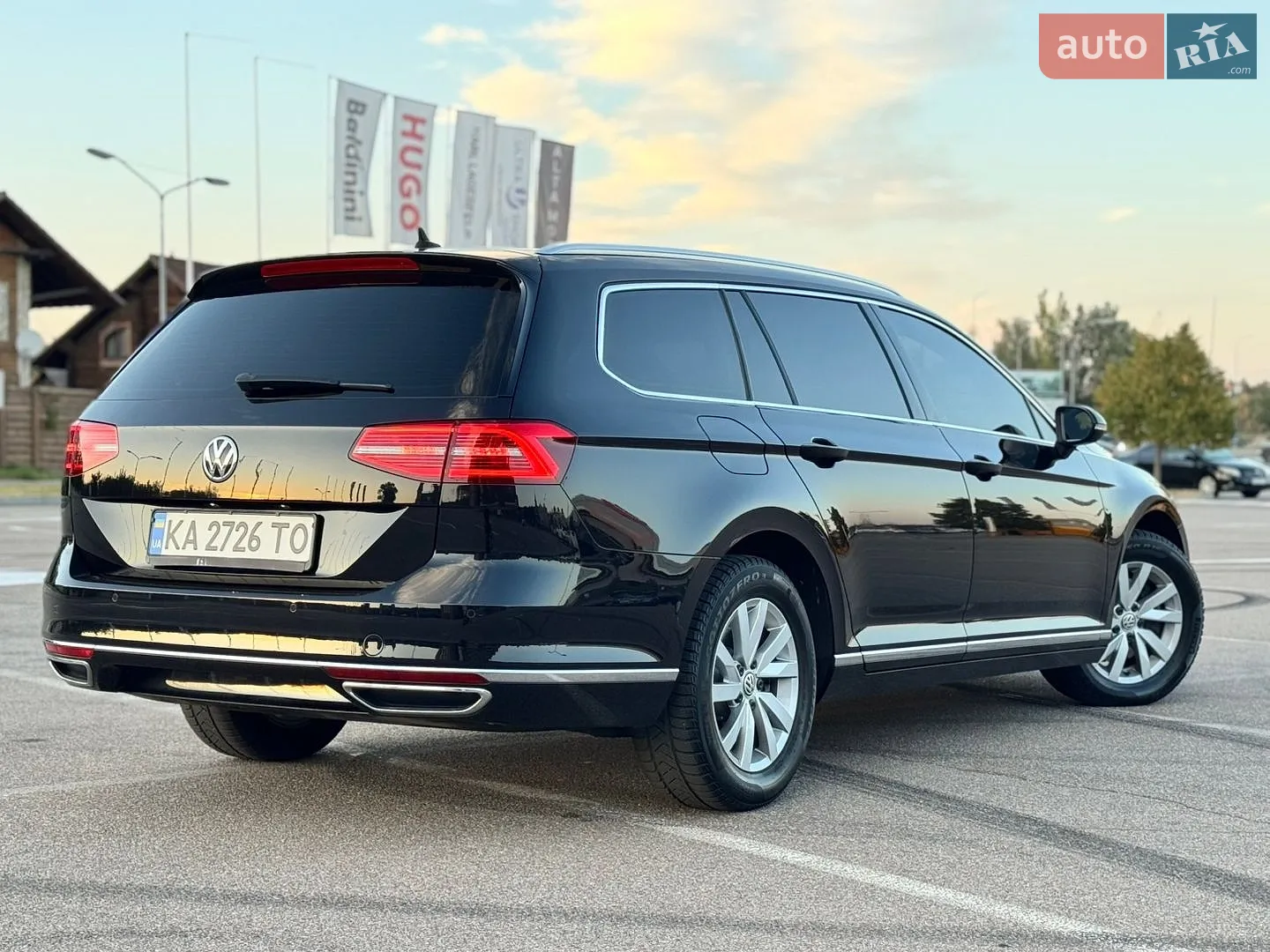 2019 Volkswagen Passat - мініатюра 13