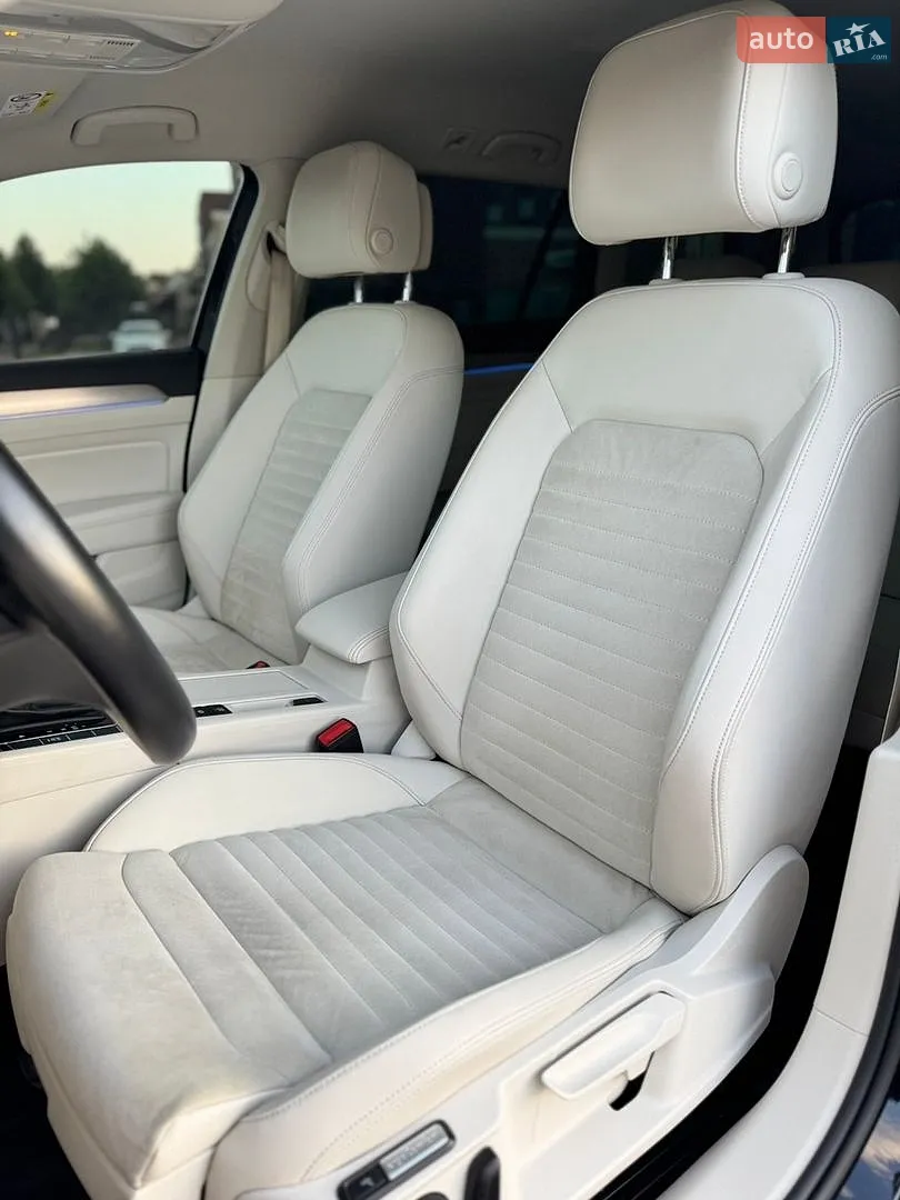 2019 Volkswagen Passat - мініатюра 25