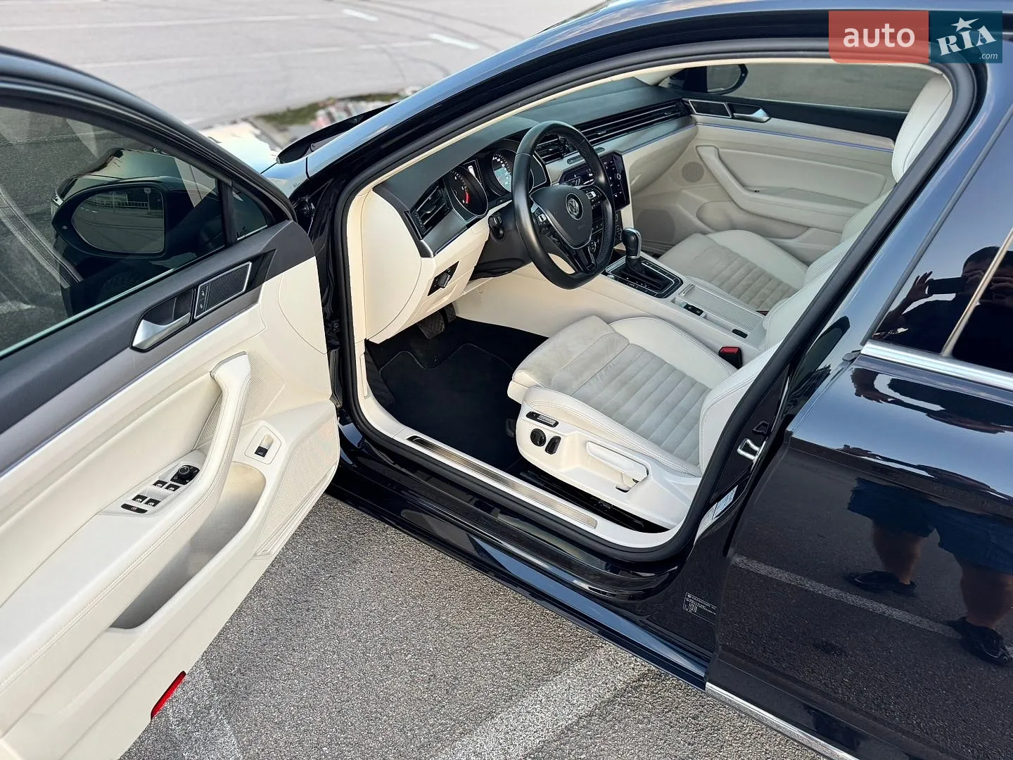 2019 Volkswagen Passat - мініатюра 23