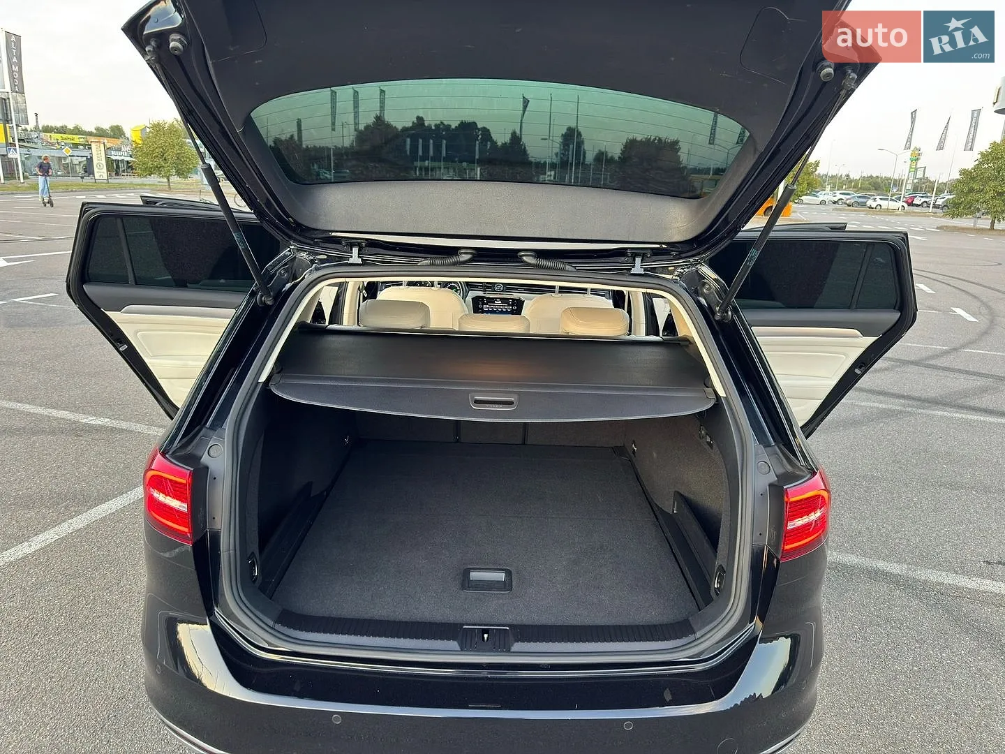 2019 Volkswagen Passat - мініатюра 22