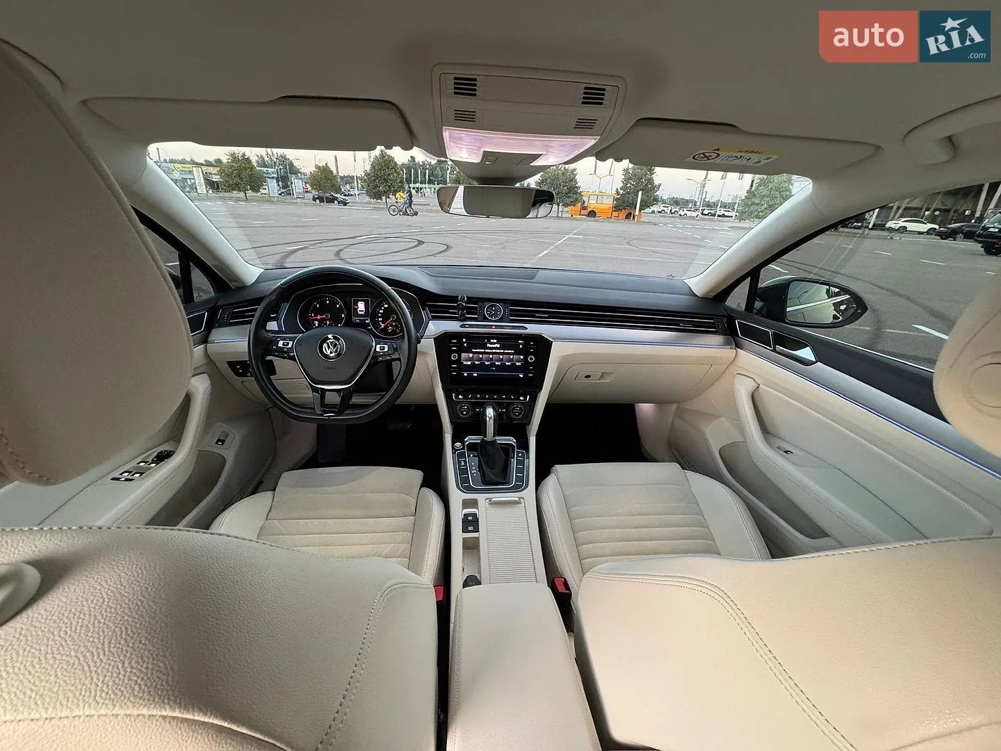 2019 Volkswagen Passat - мініатюра 33