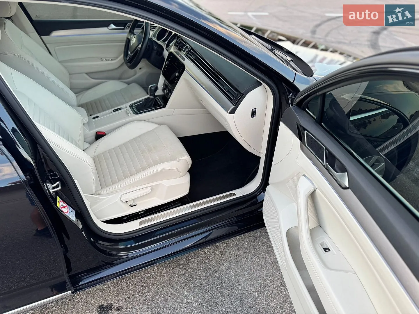 2019 Volkswagen Passat - мініатюра 29