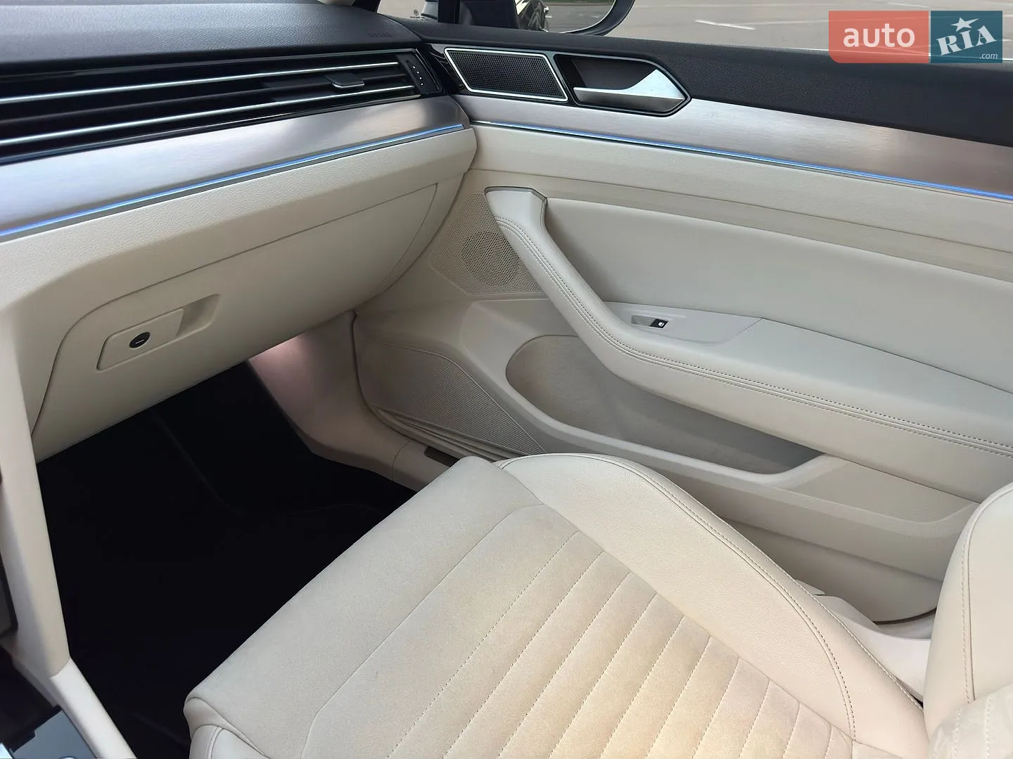 2019 Volkswagen Passat - мініатюра 44