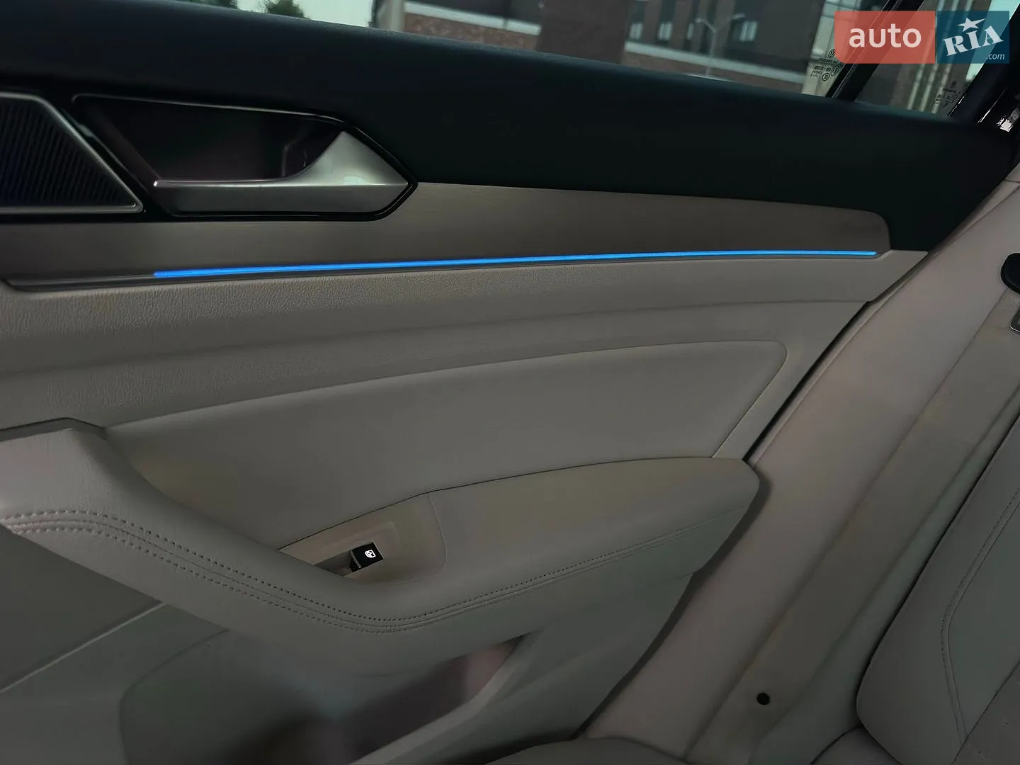 2019 Volkswagen Passat - мініатюра 45