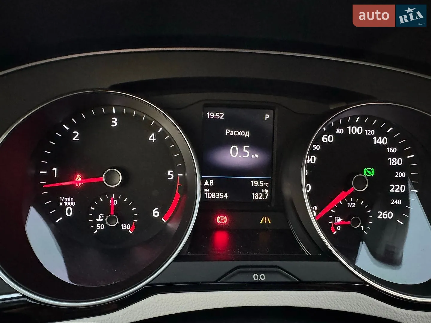 2019 Volkswagen Passat - мініатюра 43
