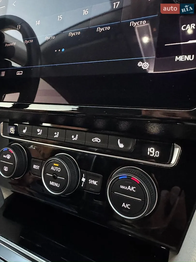 2019 Volkswagen Passat - мініатюра 46