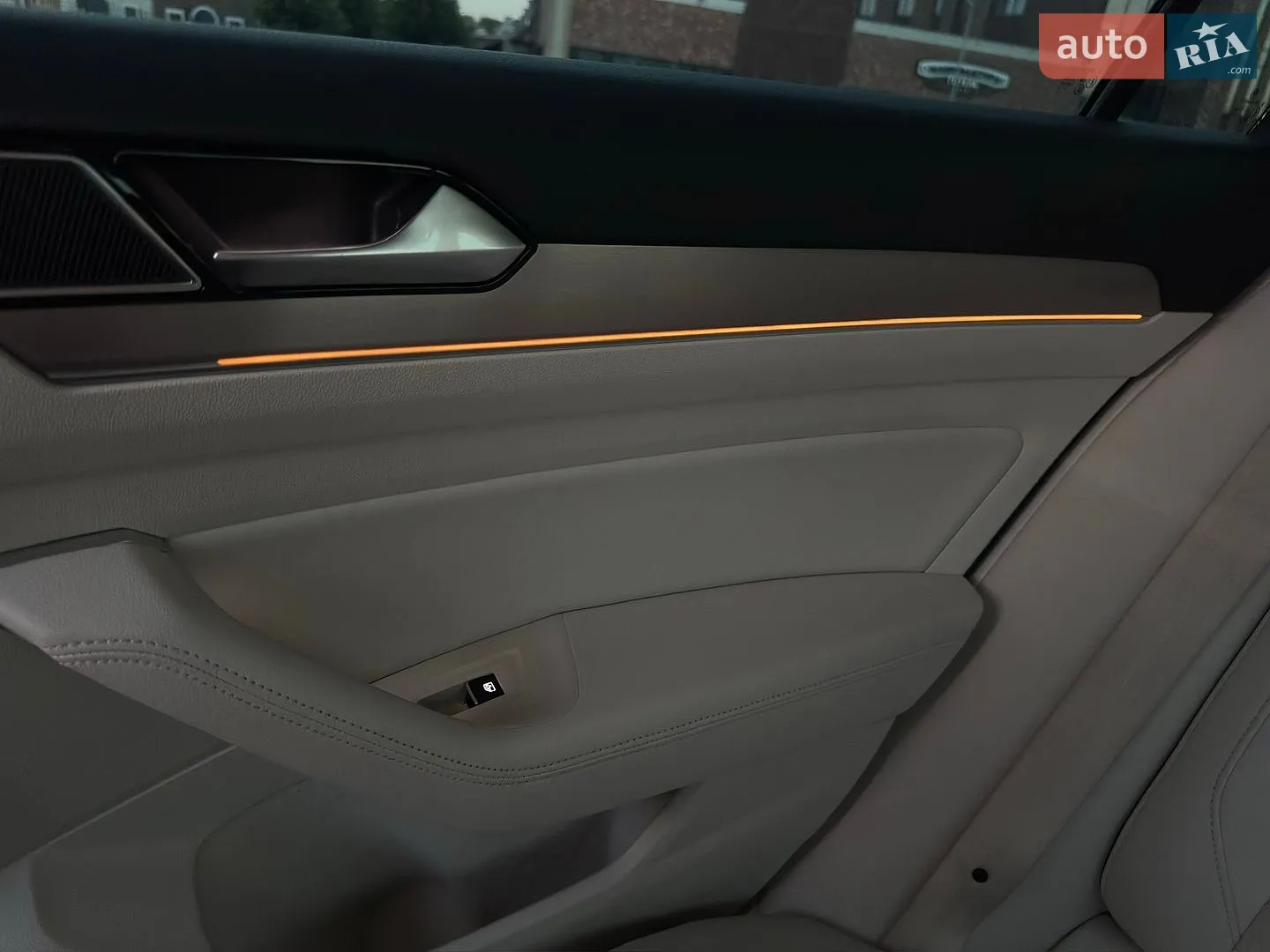2019 Volkswagen Passat - мініатюра 53