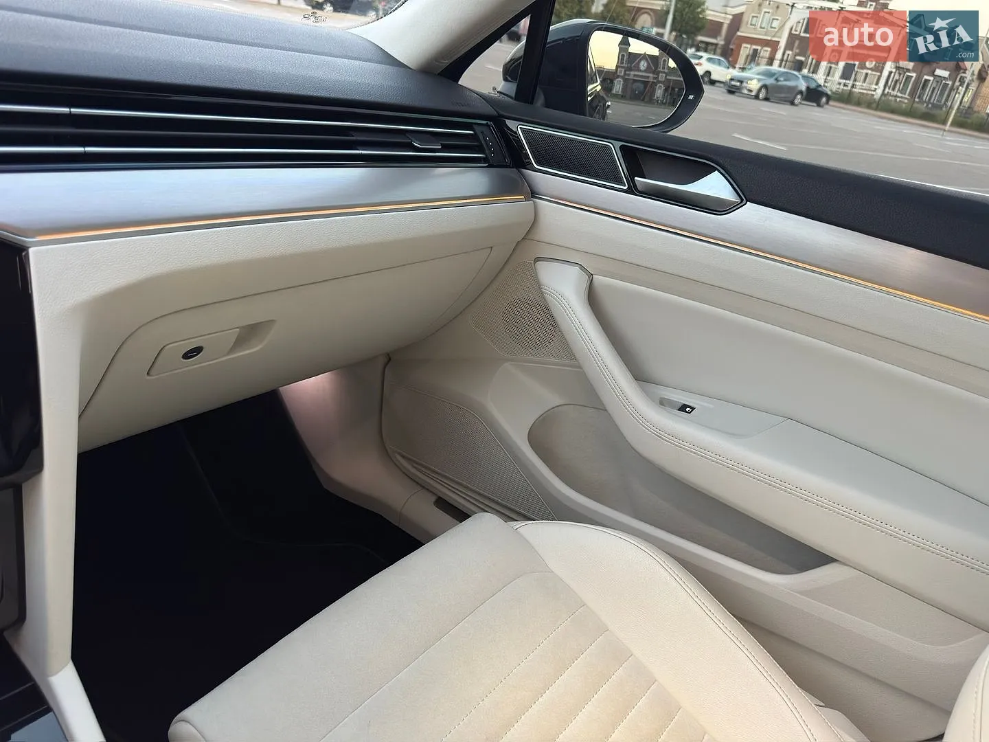 2019 Volkswagen Passat - мініатюра 54