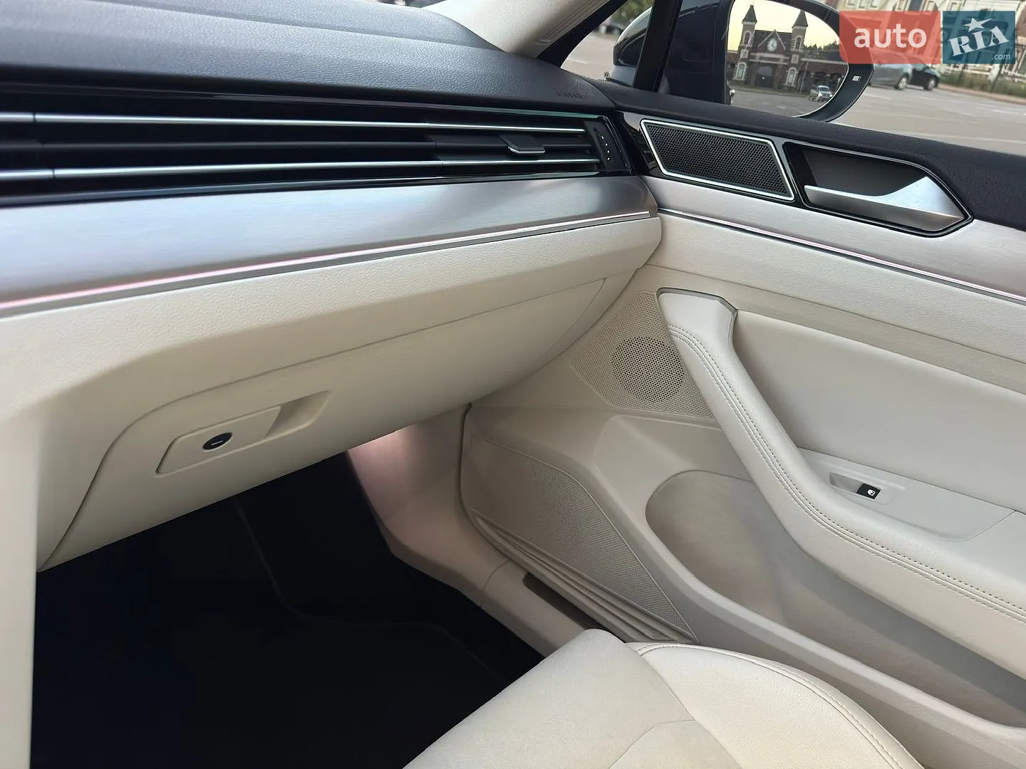 2019 Volkswagen Passat - мініатюра 55
