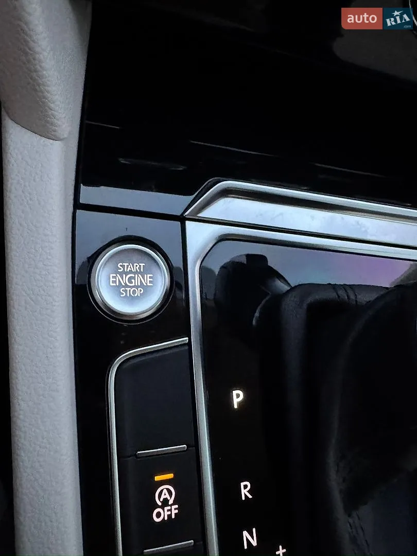 2019 Volkswagen Passat - мініатюра 57