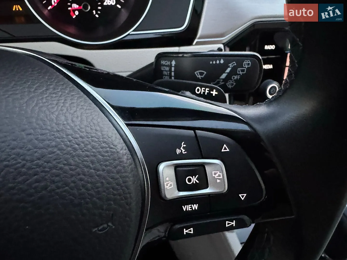 2019 Volkswagen Passat - мініатюра 58