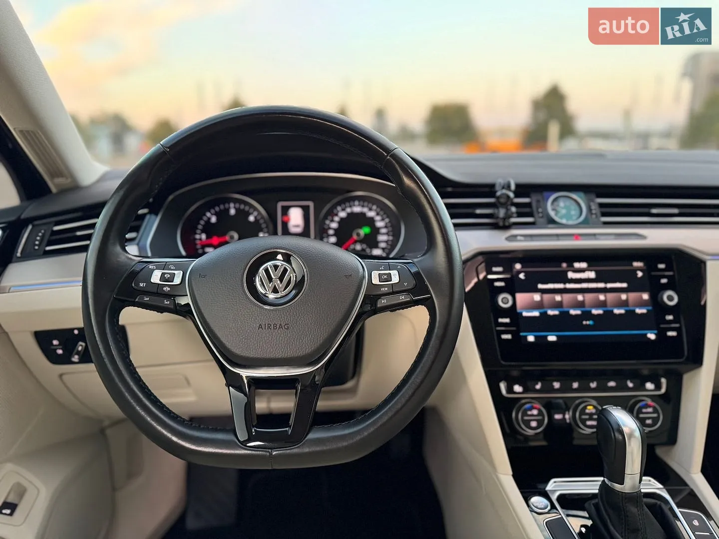 2019 Volkswagen Passat - мініатюра 36