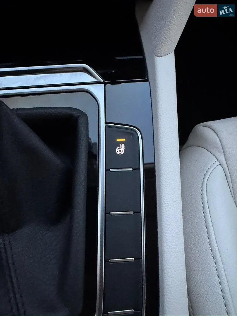 2019 Volkswagen Passat - мініатюра 56