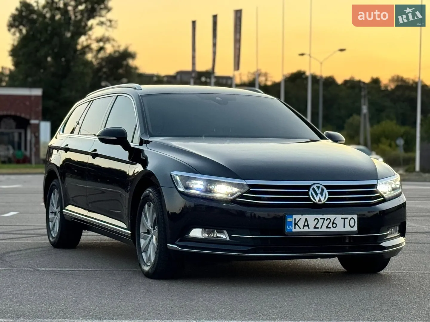 2019 Volkswagen Passat - мініатюра 62