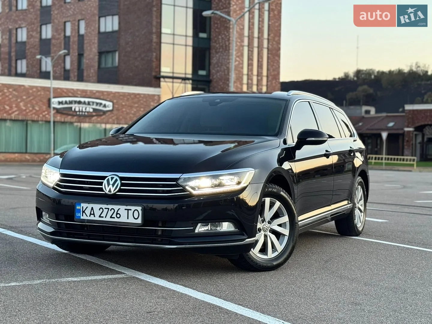 2019 Volkswagen Passat - мініатюра 67