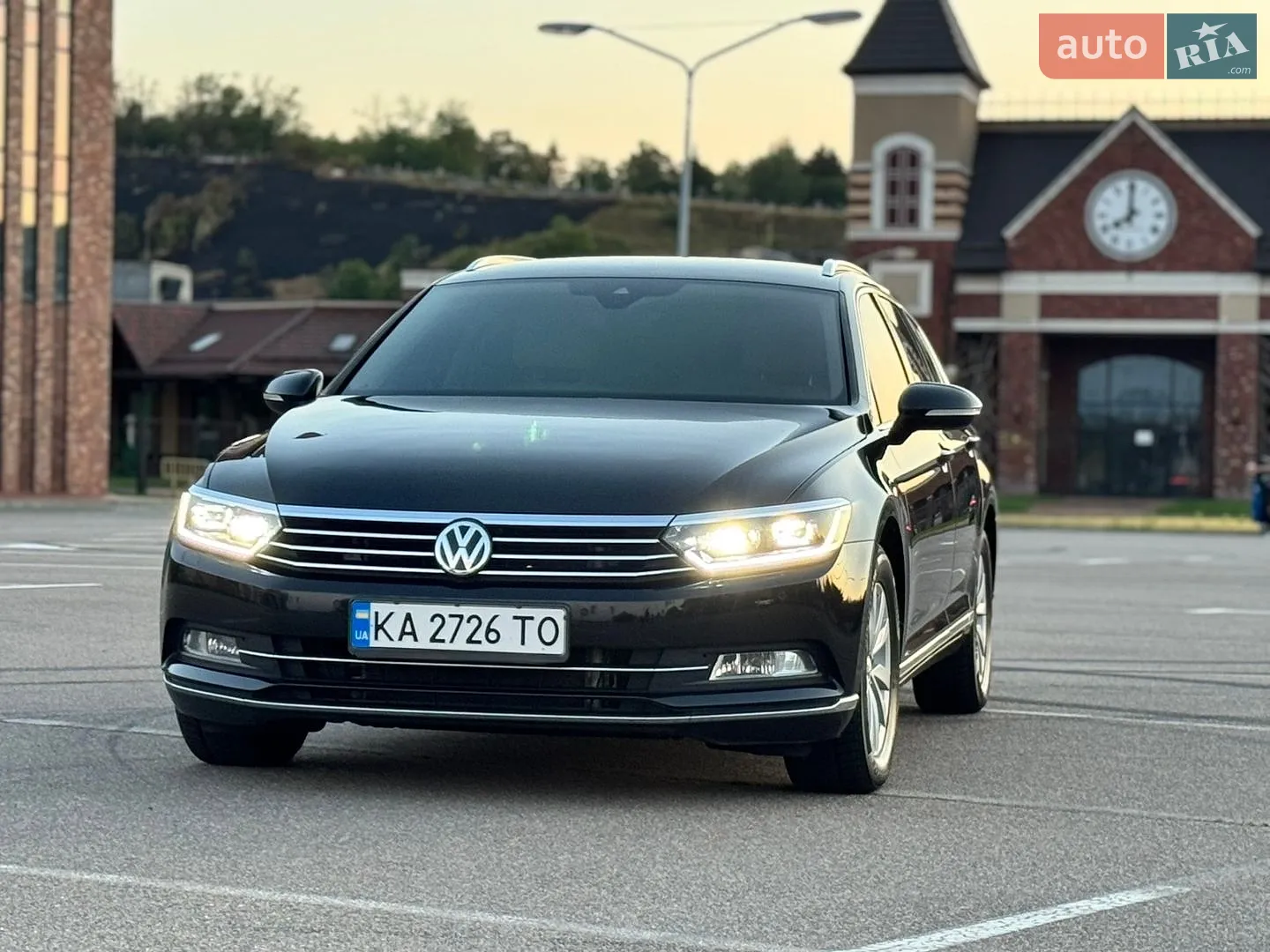 2019 Volkswagen Passat - мініатюра 63