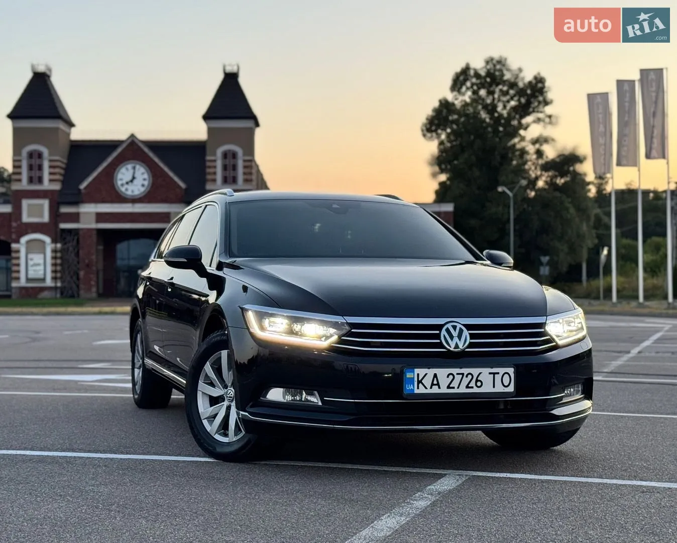 2019 Volkswagen Passat - мініатюра 66