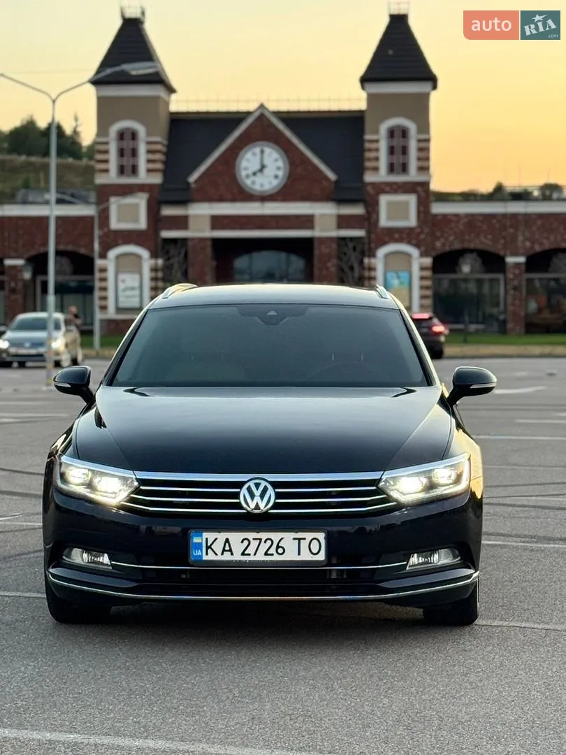 2019 Volkswagen Passat - мініатюра 61