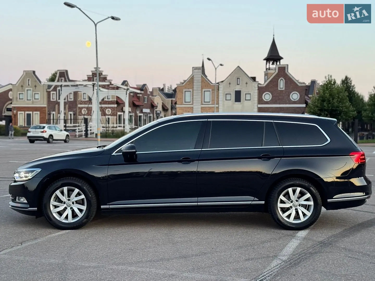 2019 Volkswagen Passat - мініатюра 64