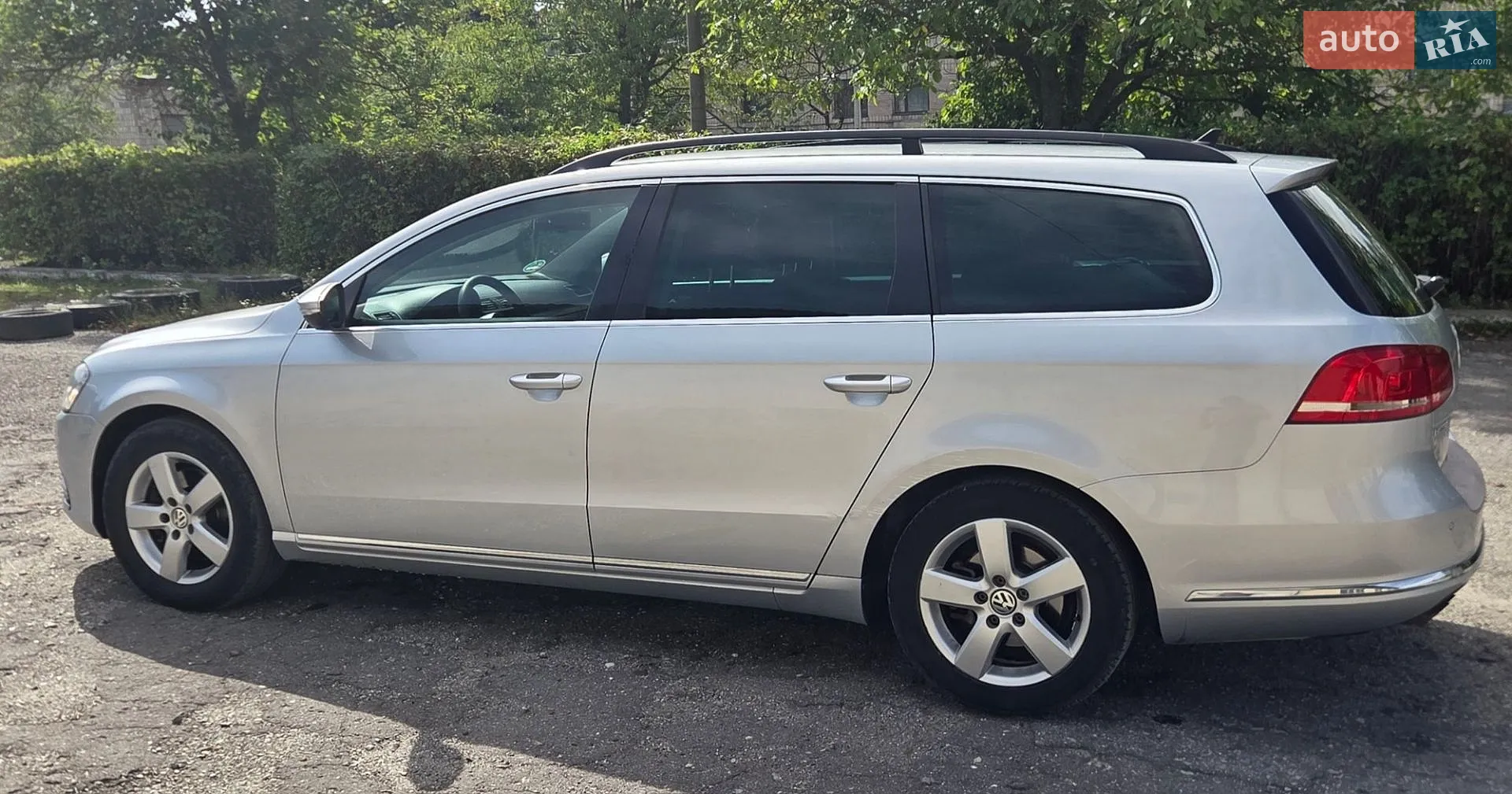 2012 Volkswagen Passat - мініатюра 23