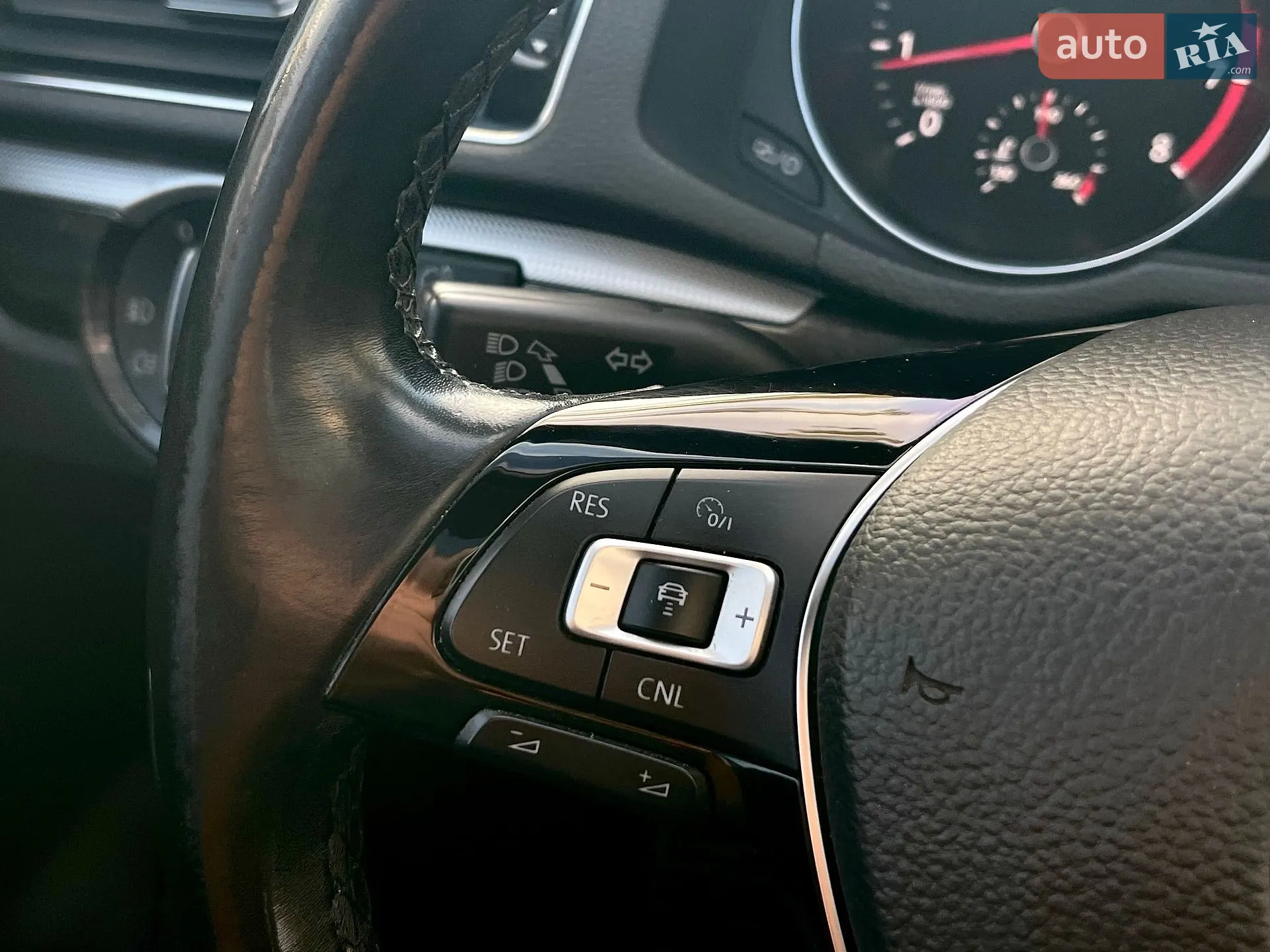 2018 Volkswagen Passat - мініатюра 23