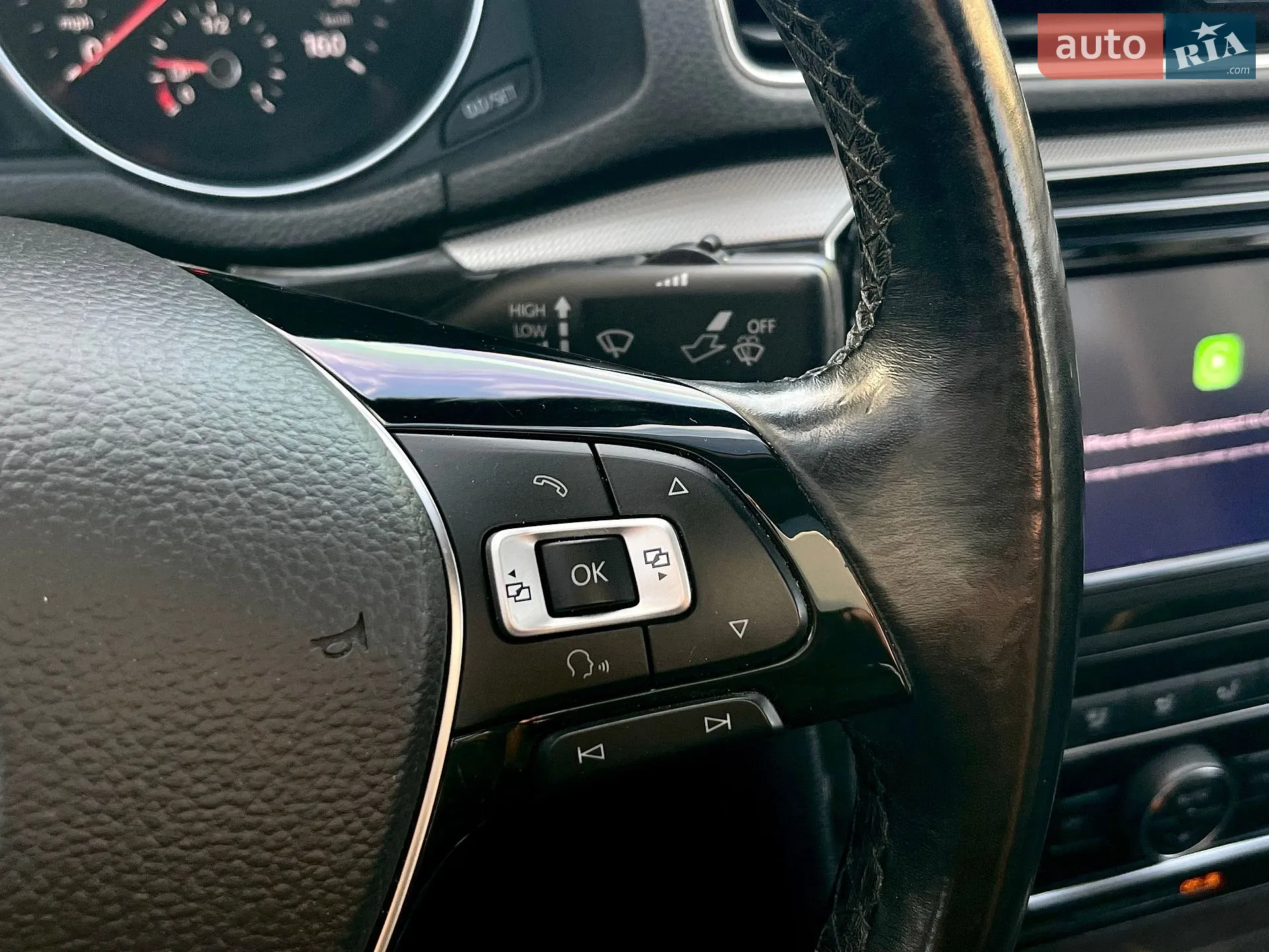 2018 Volkswagen Passat - мініатюра 26