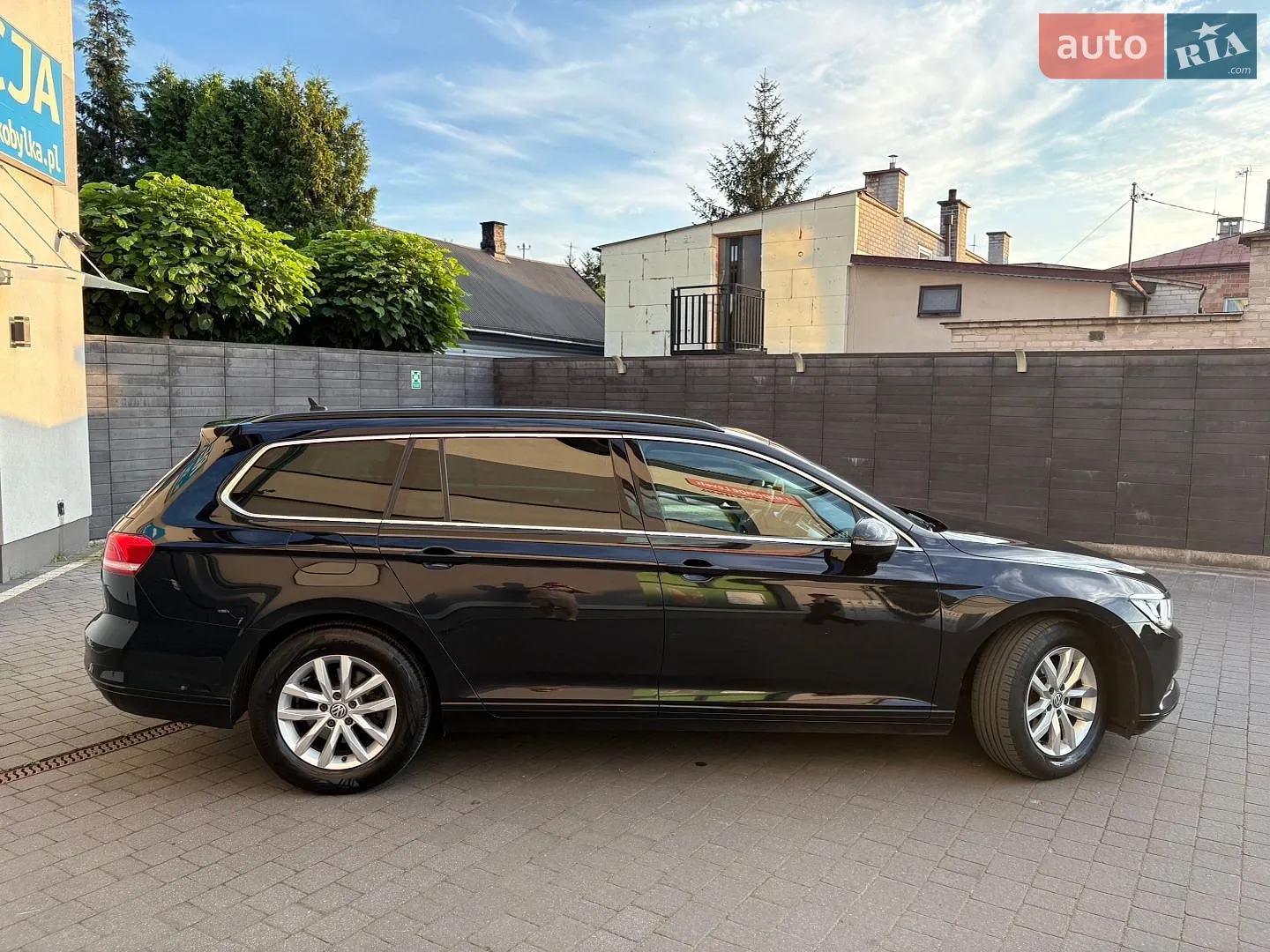 2019 Volkswagen Passat - мініатюра 6
