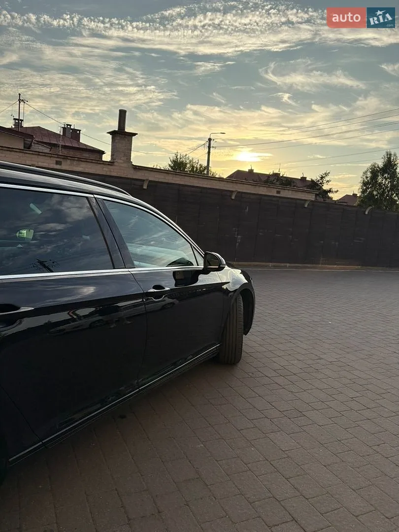 2019 Volkswagen Passat - мініатюра 7