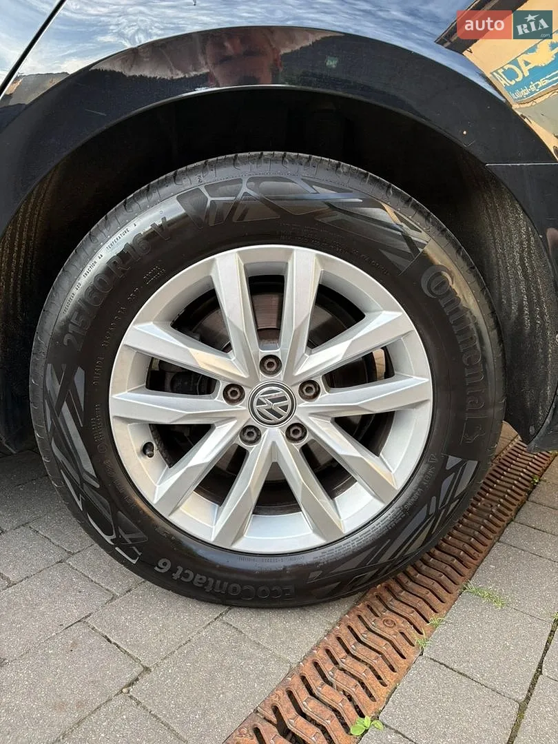 2019 Volkswagen Passat - мініатюра 13