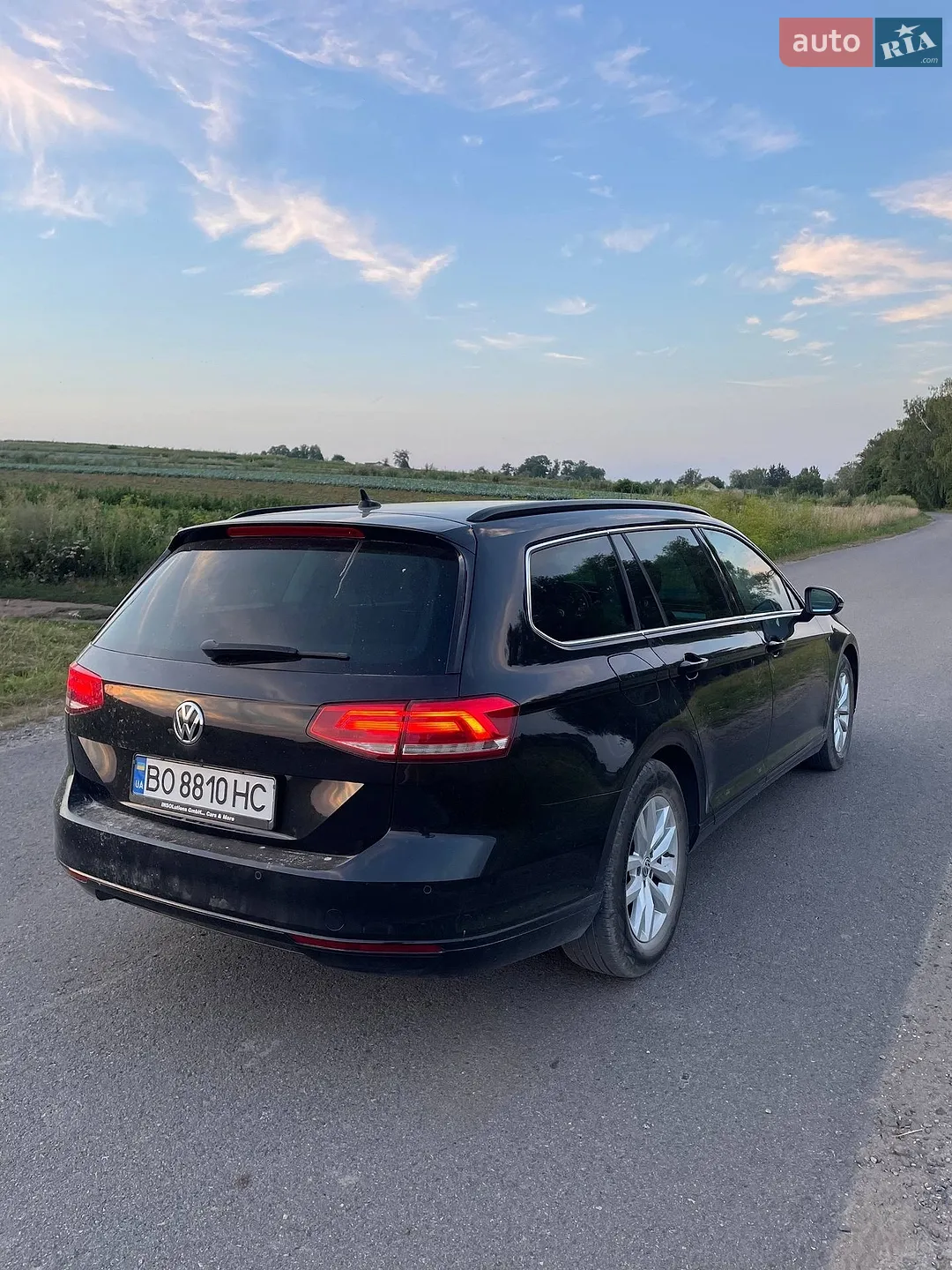 2019 Volkswagen Passat - мініатюра 4