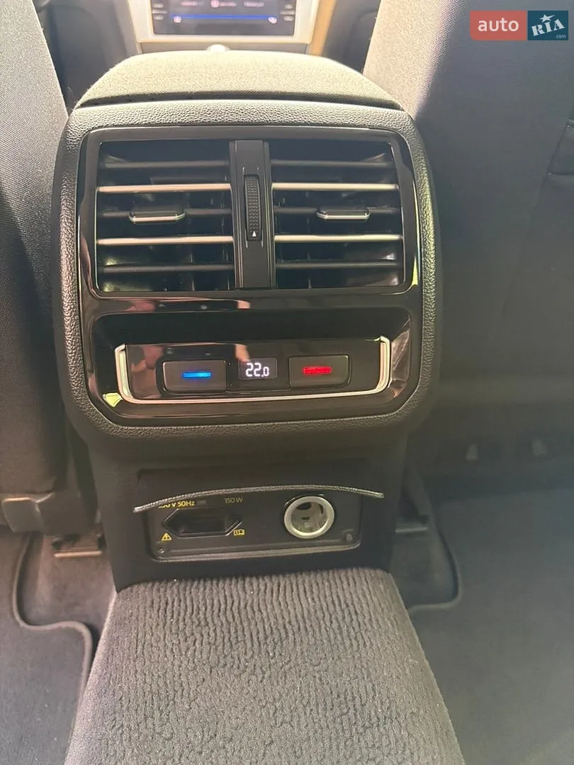 2019 Volkswagen Passat - мініатюра 20