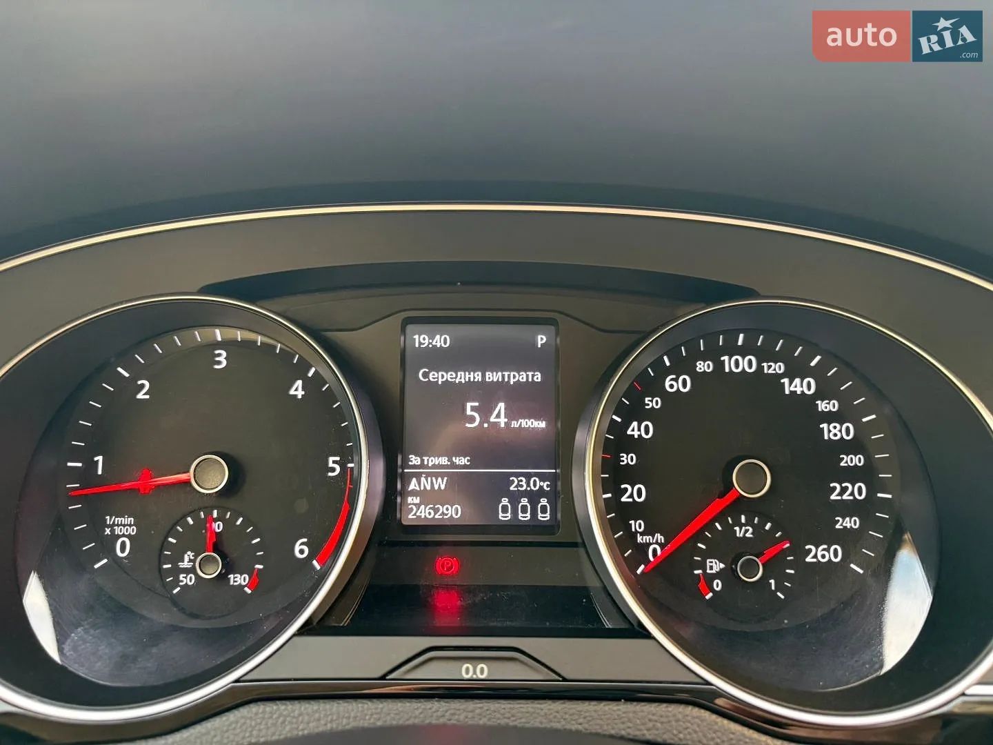 2019 Volkswagen Passat - мініатюра 22