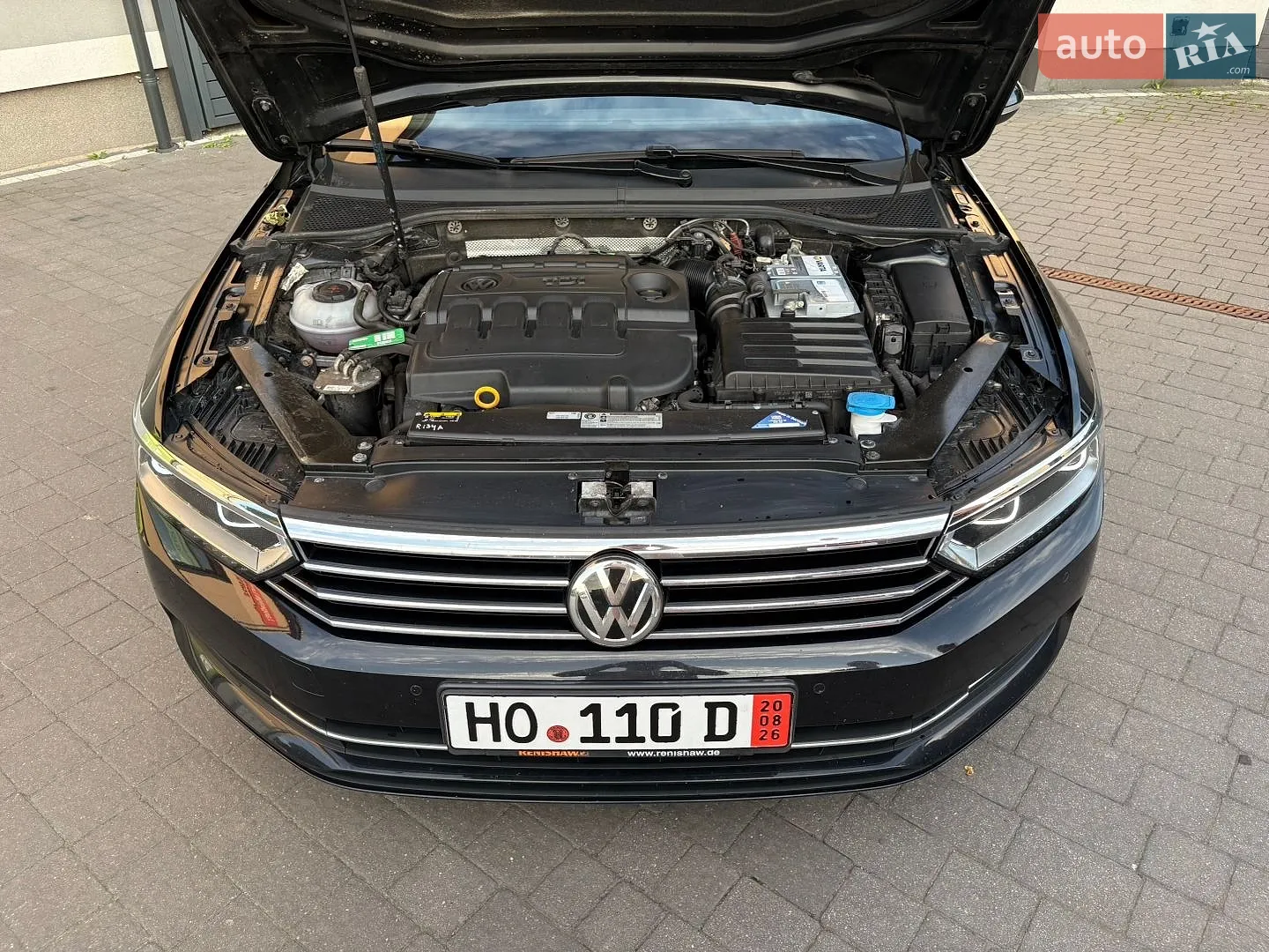 2019 Volkswagen Passat - мініатюра 26
