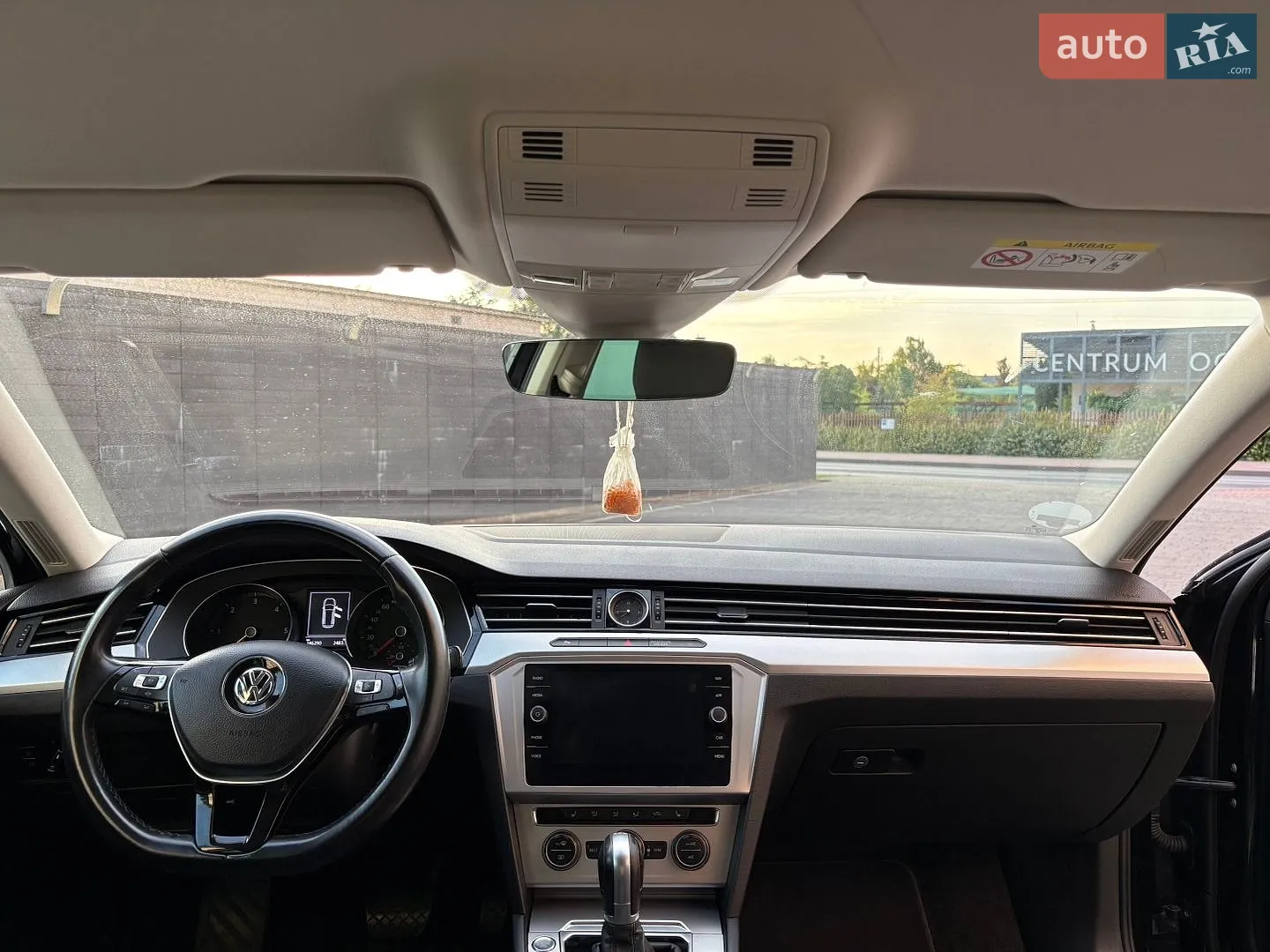 2019 Volkswagen Passat - мініатюра 28