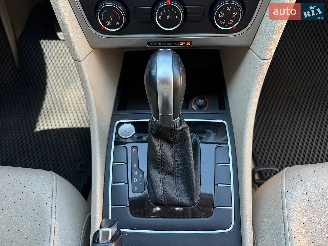 2015 Volkswagen Passat - мініатюра 14