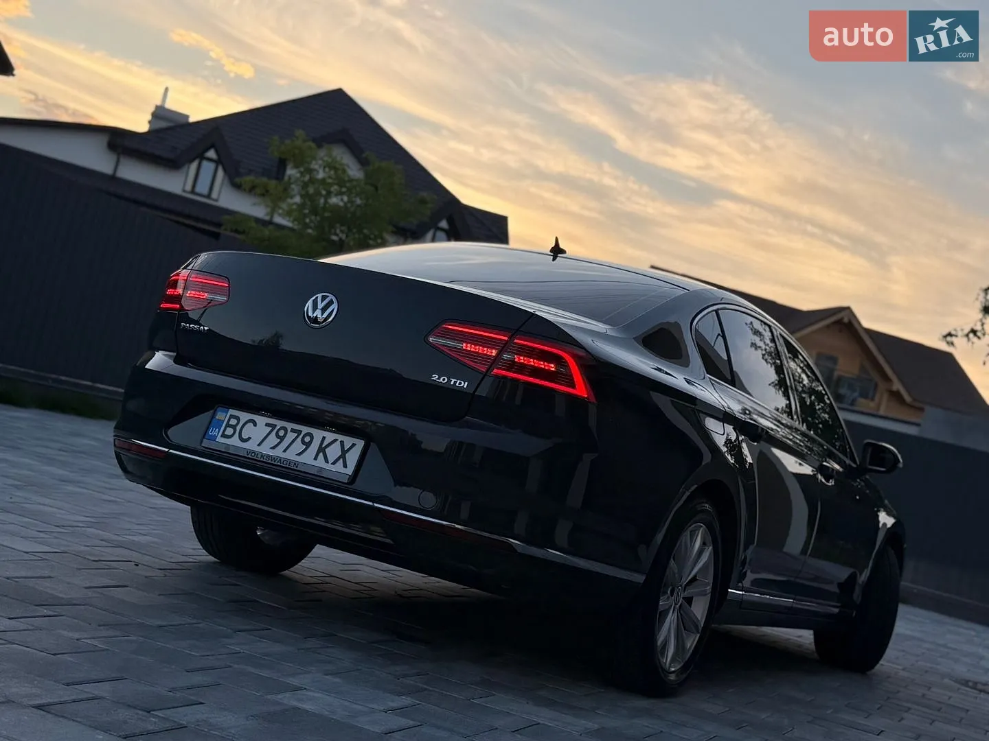 2017 Volkswagen Passat - мініатюра 28