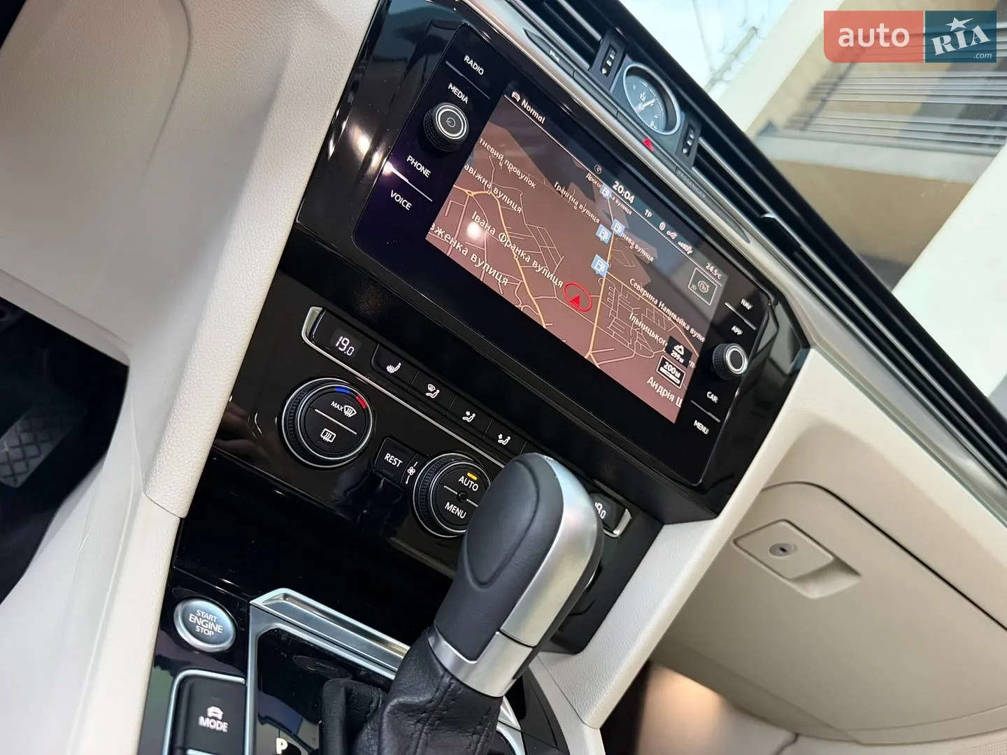 2017 Volkswagen Passat - мініатюра 45