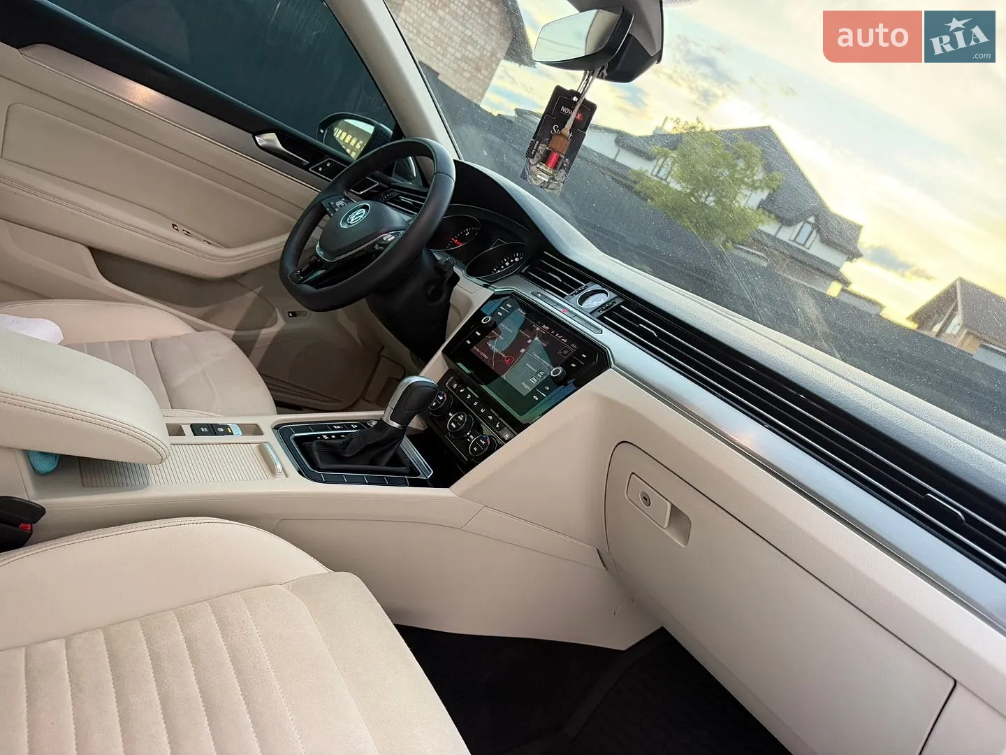 2017 Volkswagen Passat - мініатюра 57