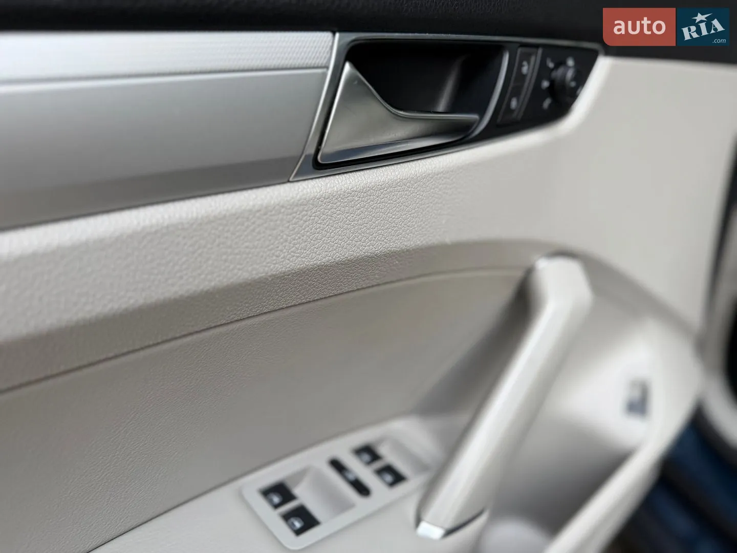2018 Volkswagen Passat - мініатюра 20