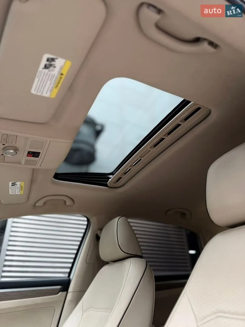 2015 Volkswagen Passat - мініатюра 12