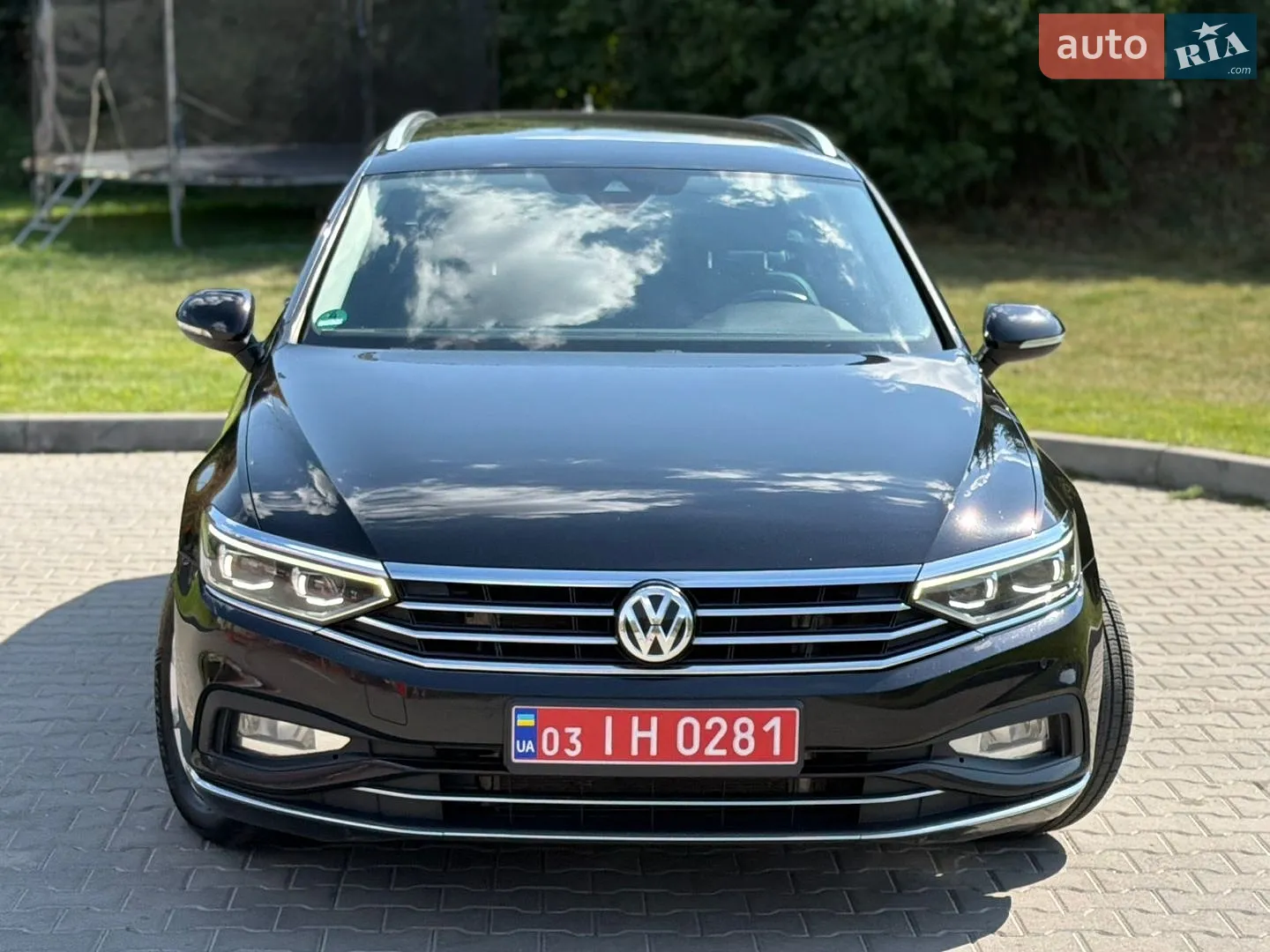 2019 Volkswagen Passat - мініатюра 8