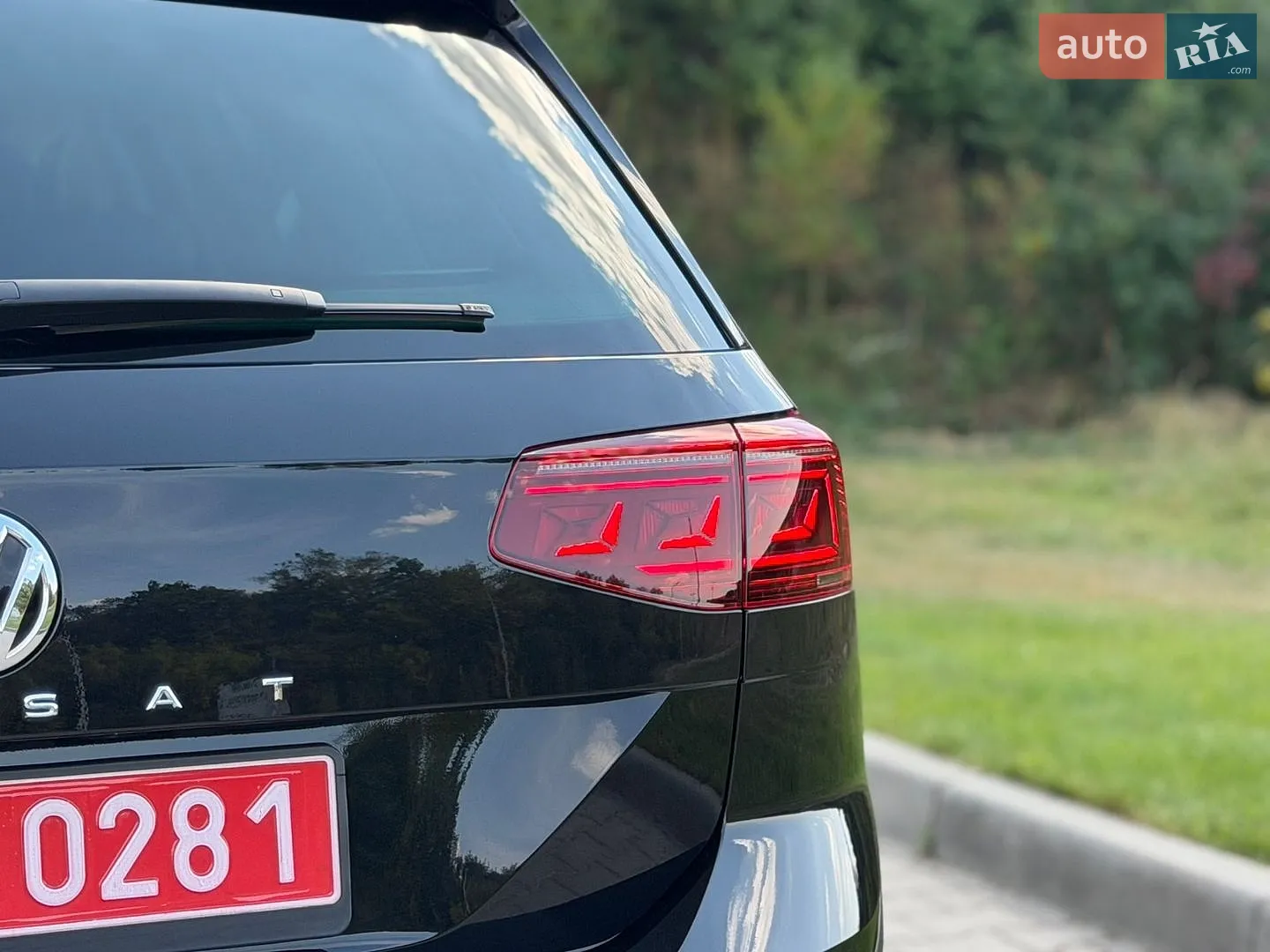 2019 Volkswagen Passat - мініатюра 19