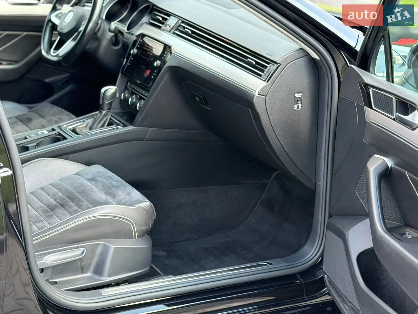 2019 Volkswagen Passat - мініатюра 22
