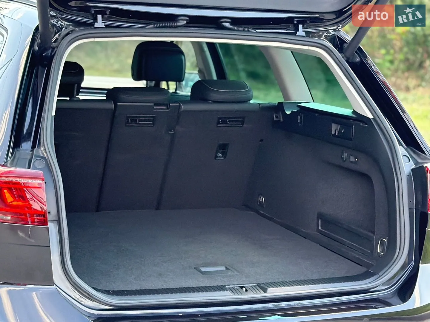 2019 Volkswagen Passat - мініатюра 26