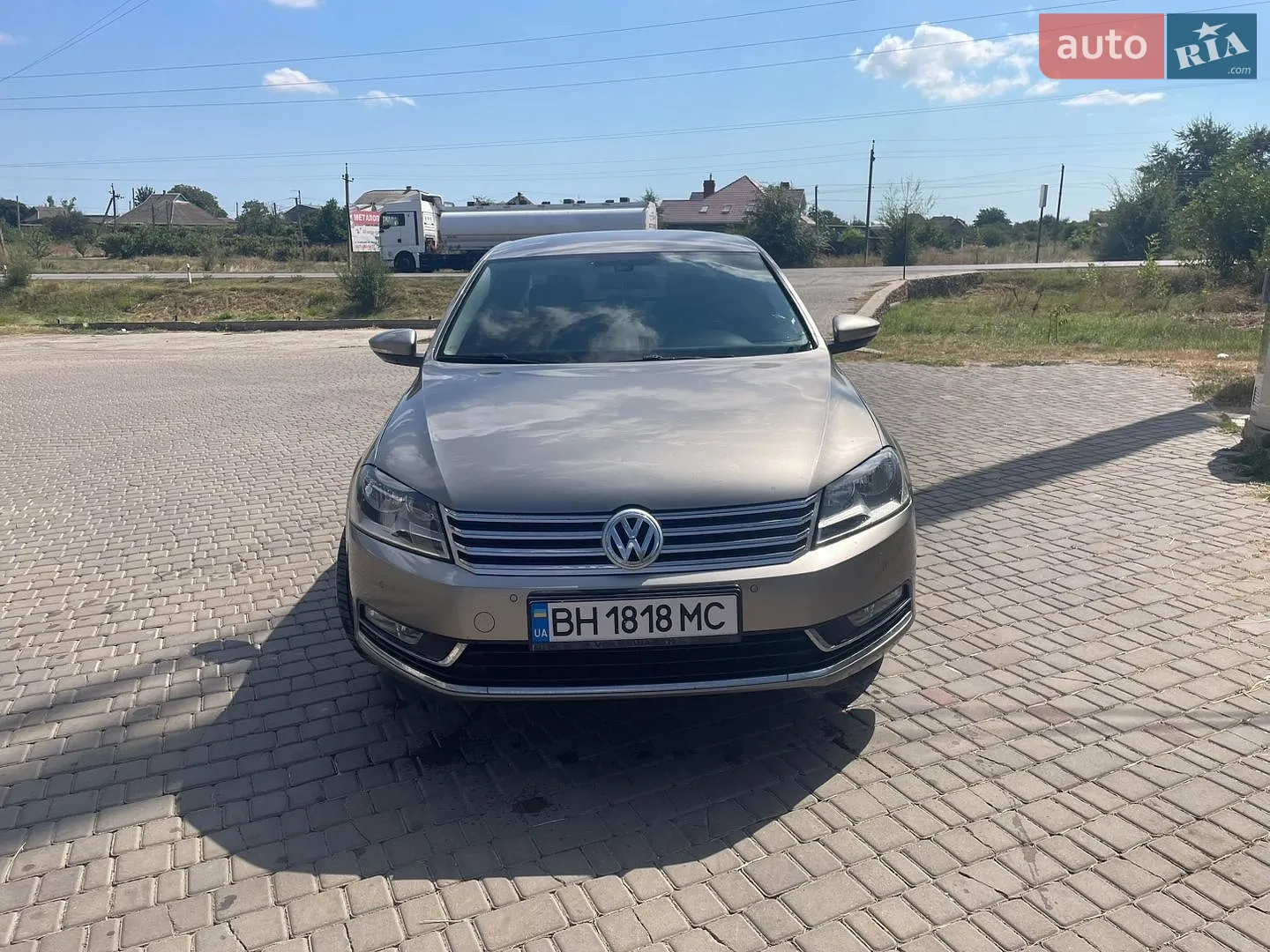 2013 Volkswagen Passat - мініатюра 12