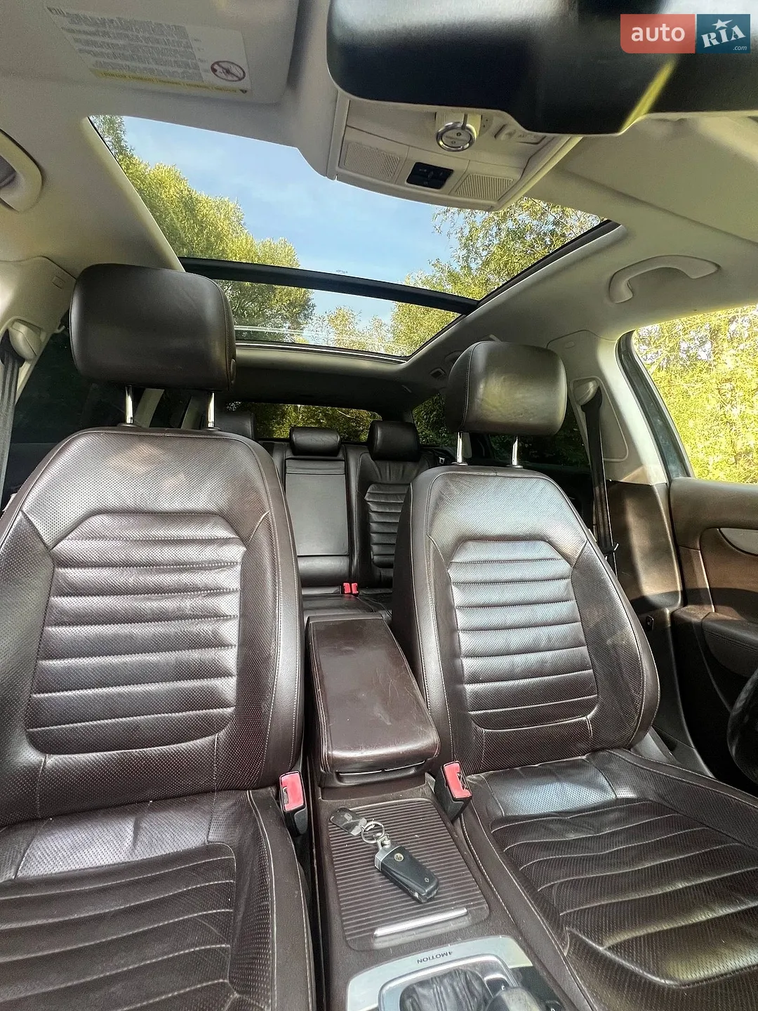 2011 Volkswagen Passat - мініатюра 8