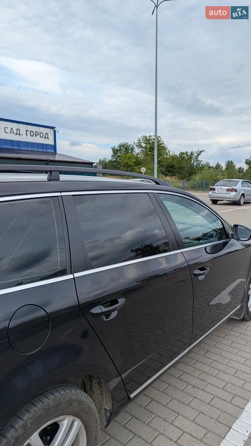 2011 Volkswagen Passat - мініатюра 14