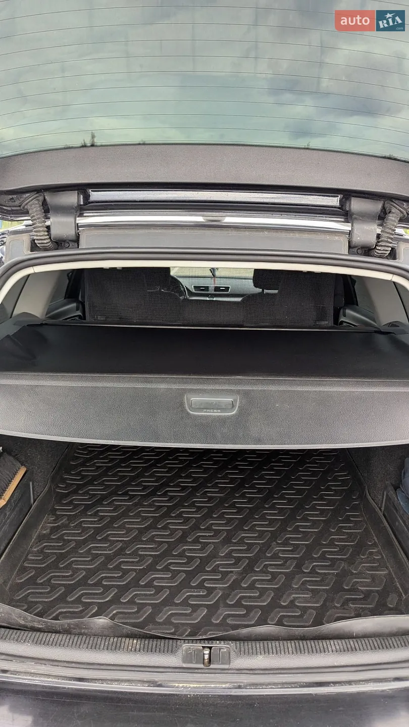 2011 Volkswagen Passat - мініатюра 18